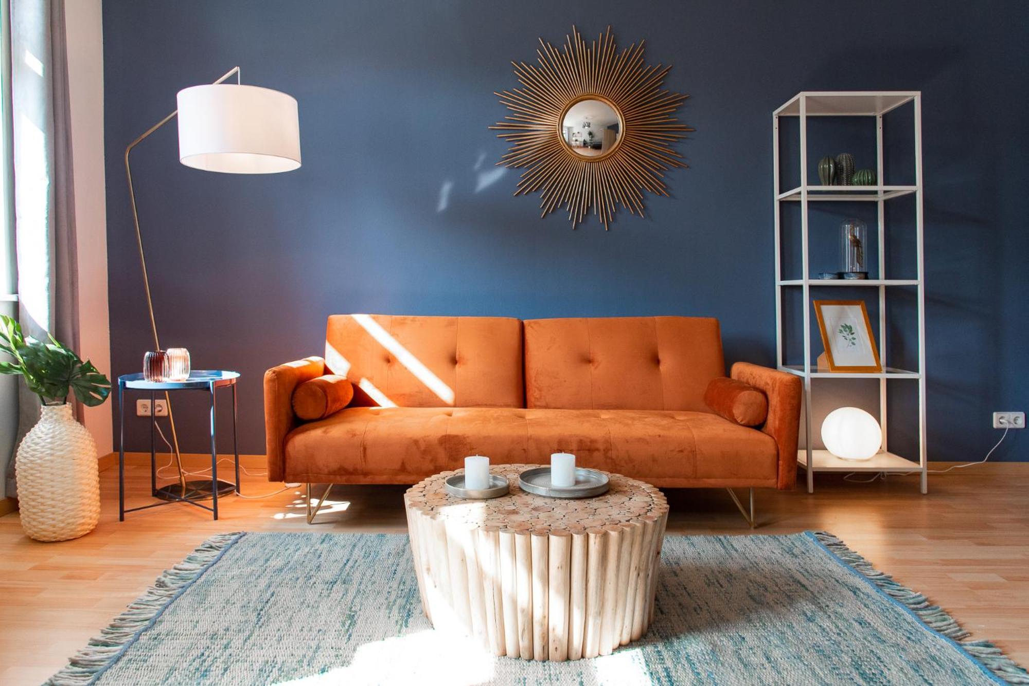 Stilvolles Apartment - Balkon, Netflix, Nespresso, Zentral, Messe 켐니츠 외부 사진